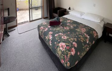 Double Ensuite Room