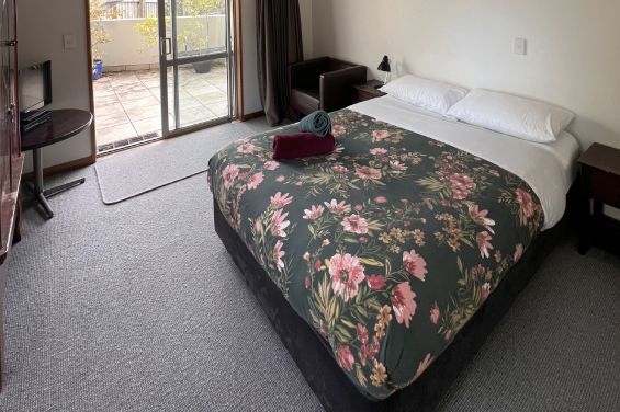 Double Ensuite Room