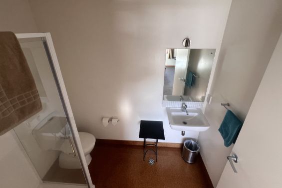 Double Ensuite Room - bathroom